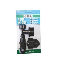JBL Aqua In-Out - Ventil