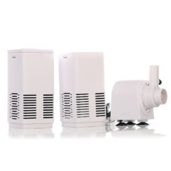 JINGYE - JY-800F - Pure Filter Duo