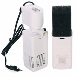 JINGYE - JY-800F - Pure Filter Duo