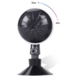 JENECA AS-01 - Luftdiffusor - 2stk