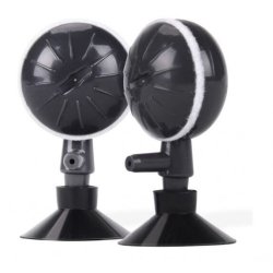 JENECA AS-01 - Luftdiffusor - 2stk