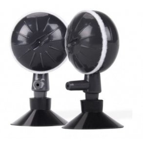 JENECA AS-01 - Luftdiffusor - 2stk