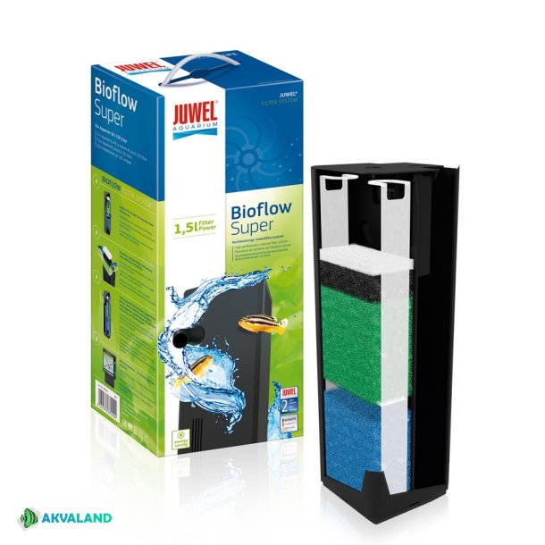JUWEL Bioflow Super - 300l/h