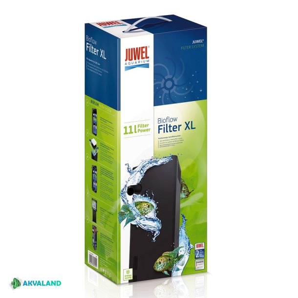 JUWEL Bioflow 8.0 - XL - 1000l/h