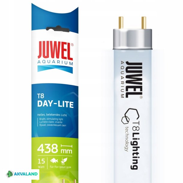JUWEL Day-Lite - T8