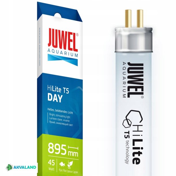 JUWEL High-Lite - Day - T5