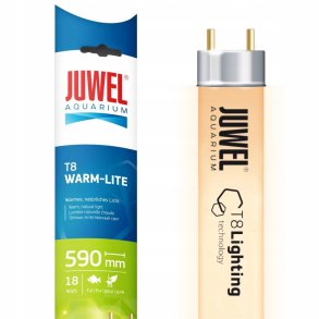 JUWEL Warm-Lite - T8