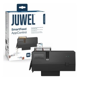 JUWEL SmartFeed AppControl