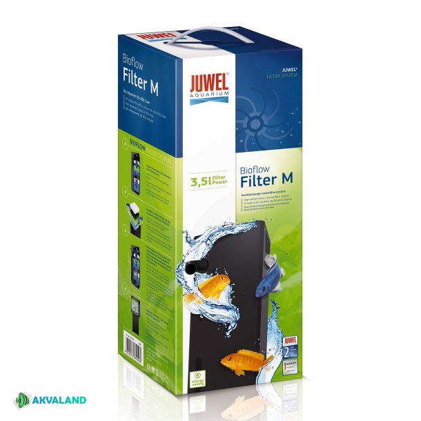 JUWEL Bioflow 3.0 - M - 600l/h