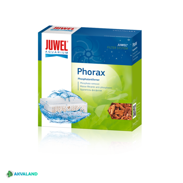 JUWEL Phorax 6.0 L
