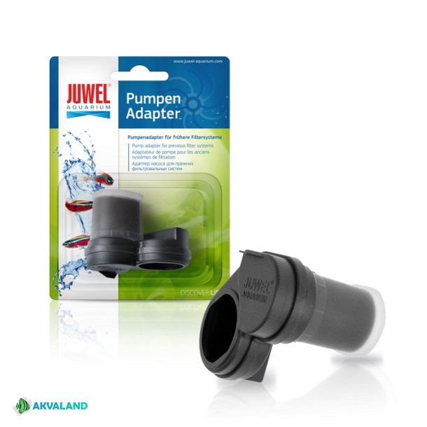 JUWEL Pumpeadapter