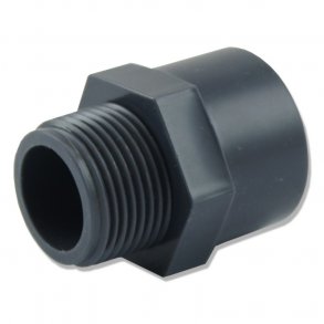 LOC-LINE - Adapter - 3/4 - 25mm (UG)