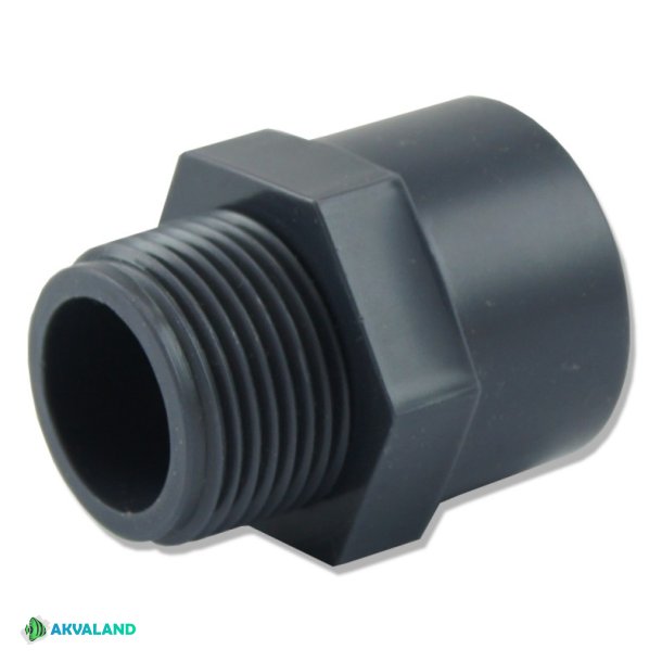 LOC-LINE - Adapter - 3/4 - 25mm (UG)