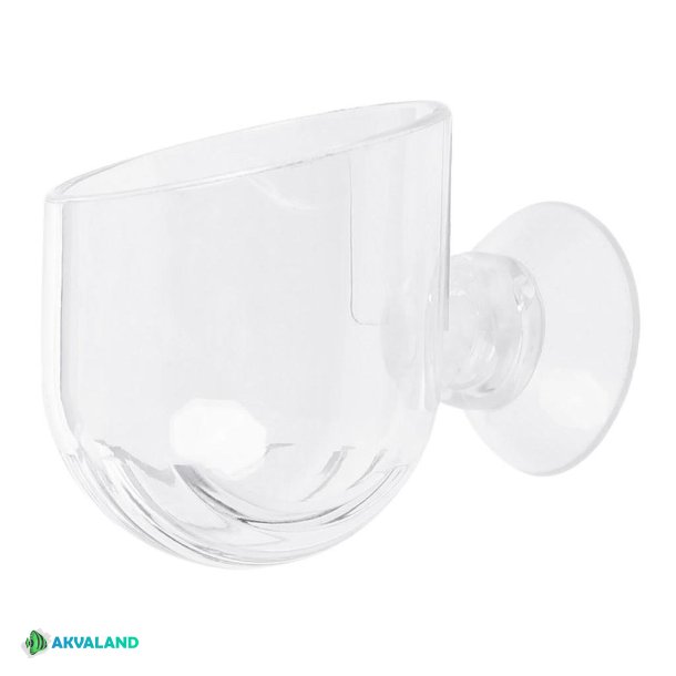 NATTEC Glas Feeder