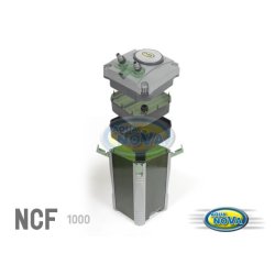 AQUA NOVA NCF-1000 - 1000l/h