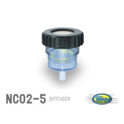 AQUA NOVA CO2 Diffuser - NCO2-5