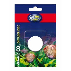 AQUA NOVA Diffuser Disc - 19mm