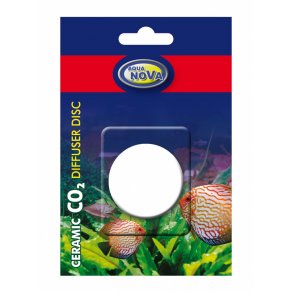 AQUA NOVA Diffuser Disc - 24mm