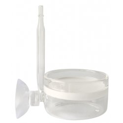 AQUA NOVA Glas Diffuser - 50mm