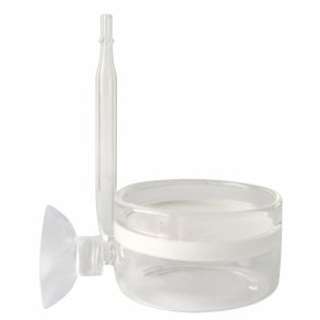 AQUA NOVA Glas Diffuser - 50mm