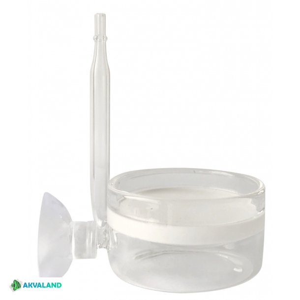 AQUA NOVA Glas Diffuser - 50mm
