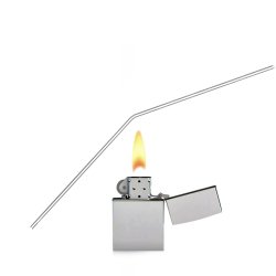 NEO Flexible Akryl Pipe - 4/6mm