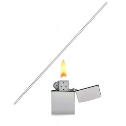 NEO Flexible Akryl Pipe - 4/6mm