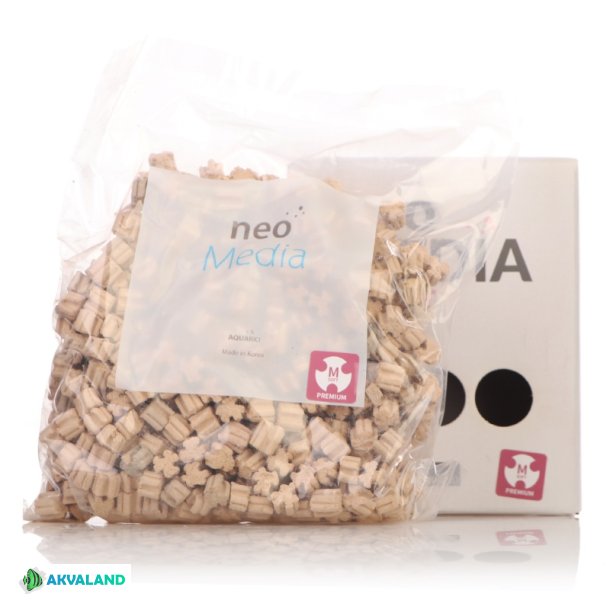 NEO MEDIA - Soft 1l