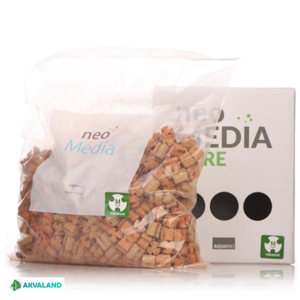 NEO Media - Pure 1l - neutral pH