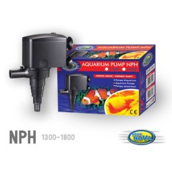 AQUA NOVA Power Head (NPH-1300)