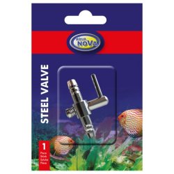 AQUA NOVA Luftfordeler - 1 udgang (NV-S1)