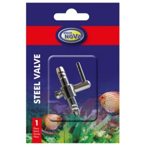 AQUA NOVA Luftfordeler - 1 udgang (NV-S1)