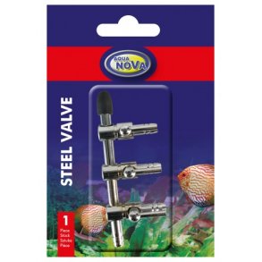 AQUA NOVA Luftfordeler - 3 udgang (NV-S3)