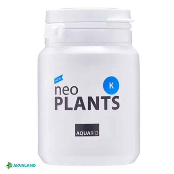 NEO Tabs Plant K - Kalium