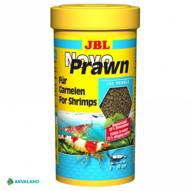 JBL NovoPrawn - 250ml