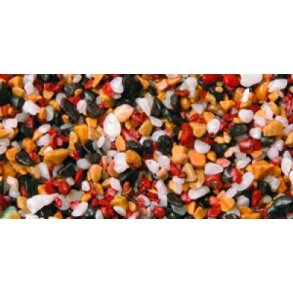 Akvariegrus Ohio mix - 5kg