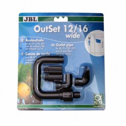 JBL Outset Wide - 12/16mm