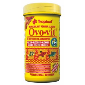 TROPICAL Ovo-Vit 500ml