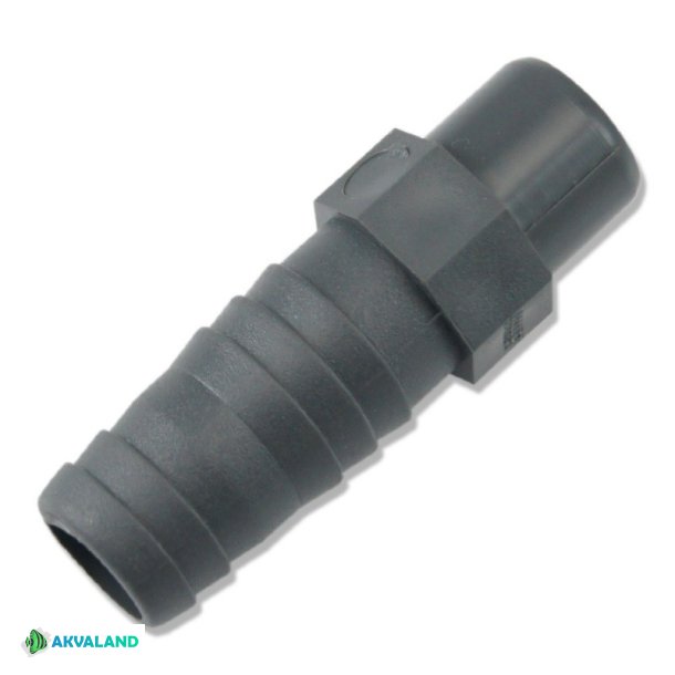 PVC Adapter til slange