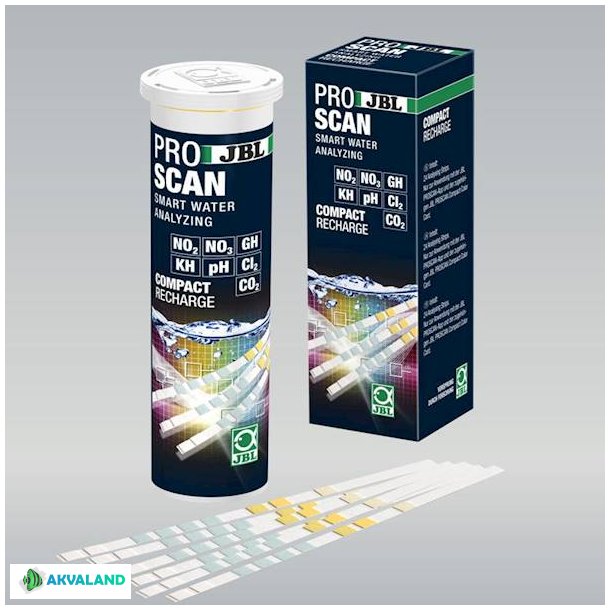 JBL ProScan - Refill