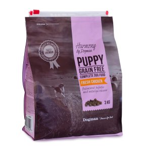 HARMONY Puppy - 3kg