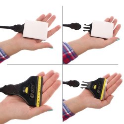 RESUN Aqua Clean Kit 3in1 - 30cm