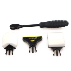 RESUN Aqua Clean Kit 3in1 - 30cm