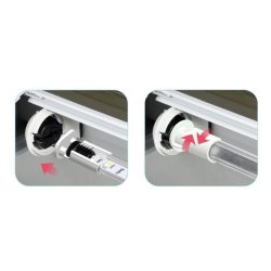 RESUN AS T820W RetroFit