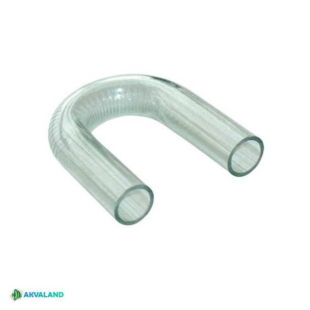 RESUN Vinkel "U" til slange 16mm