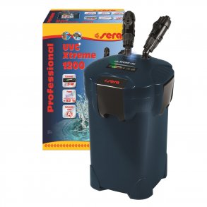 SERA UVC-Xtreme 1200