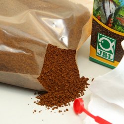 JBL SilicatEx Rapid - 400g