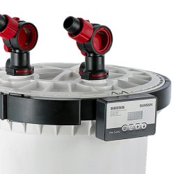 SUNSUN HW-5000 - Ventil - 1stk.