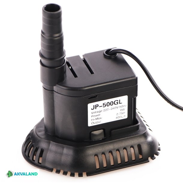 SUNSUN JetPump Shallow - JP-500GL