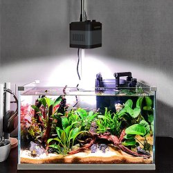 SUNSUN Sky Cube Lamp ADT-220C